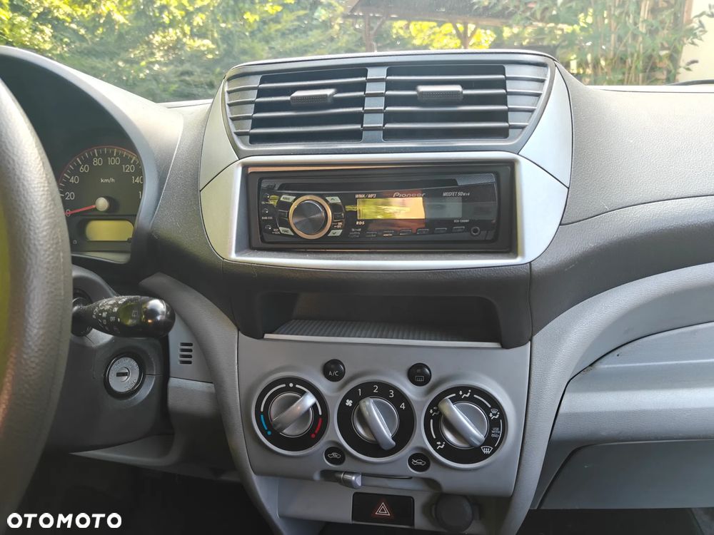 Suzuki Alto 1.0 Classic - 10