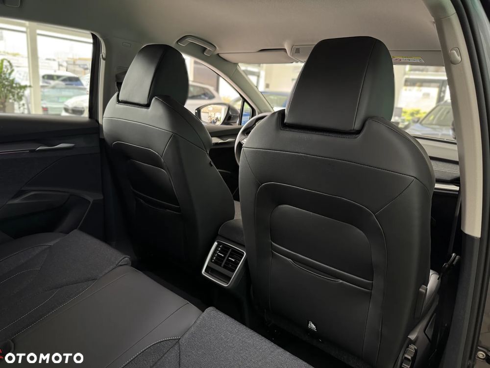 Skoda Elroq 60 63kWh - 27