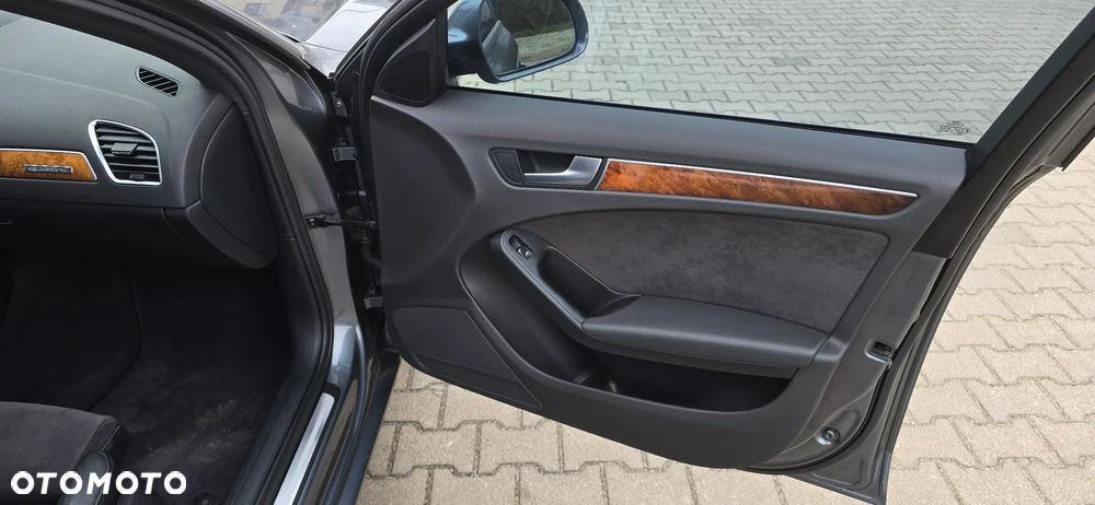 Audi A4 Avant 3.0 TDI Quattro S tronic - 18