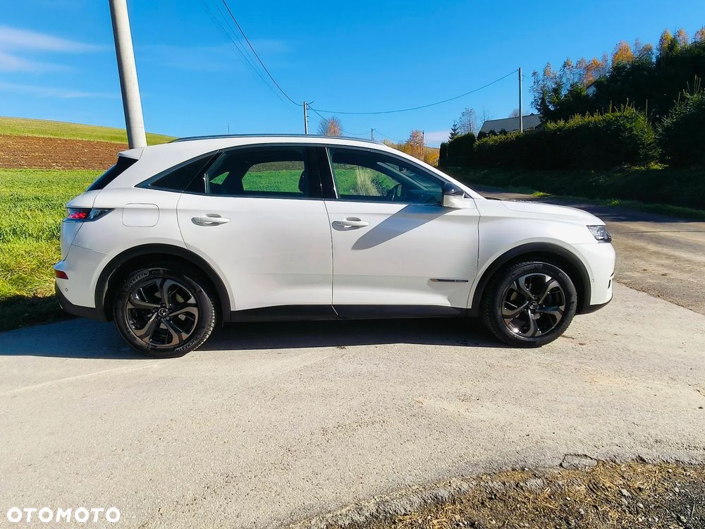 DS Automobiles DS 7 Crossback 1.6 PureTech Rivoli - 19