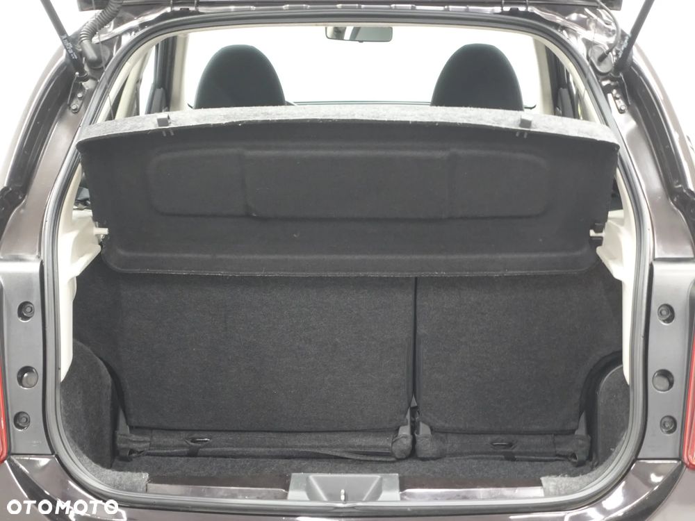 Nissan Micra - 22