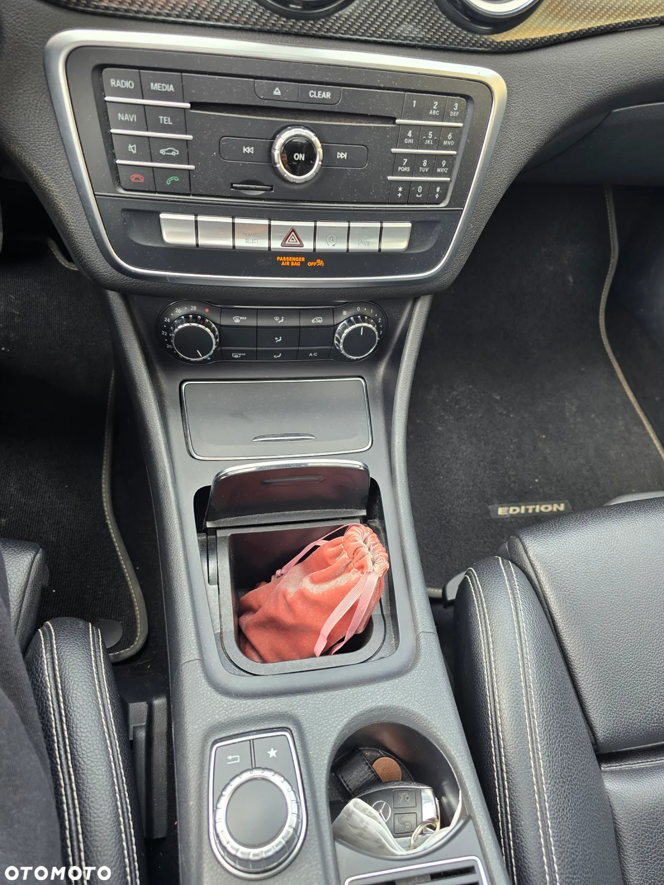 Mercedes-Benz CLA 200 d 7G-DCT AMG Line - 12
