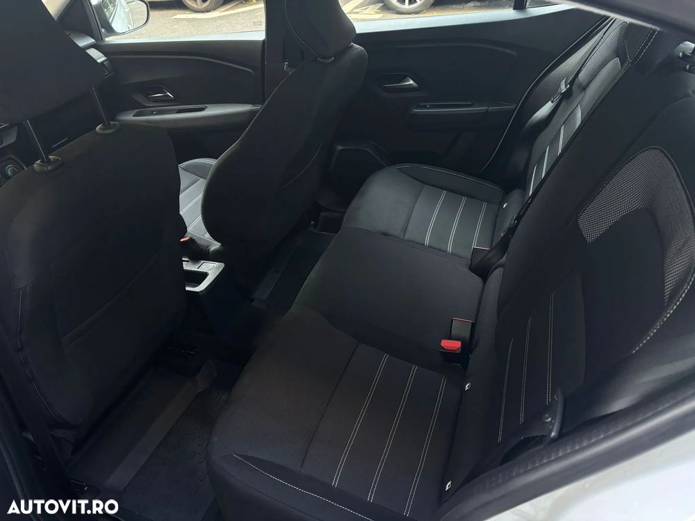 Dacia Logan ECO-G 100 MT6 Comfort - 8