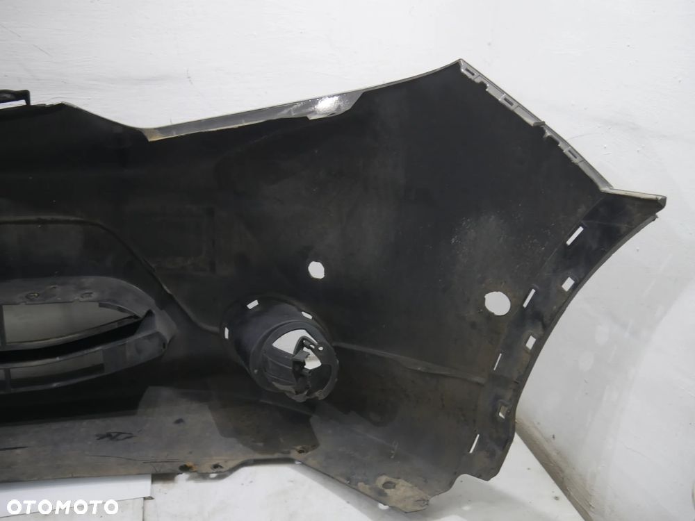 ZDERZAK PRZÓD PRZEDNI NISSAN QASHQAI II J11 2014- - 7
