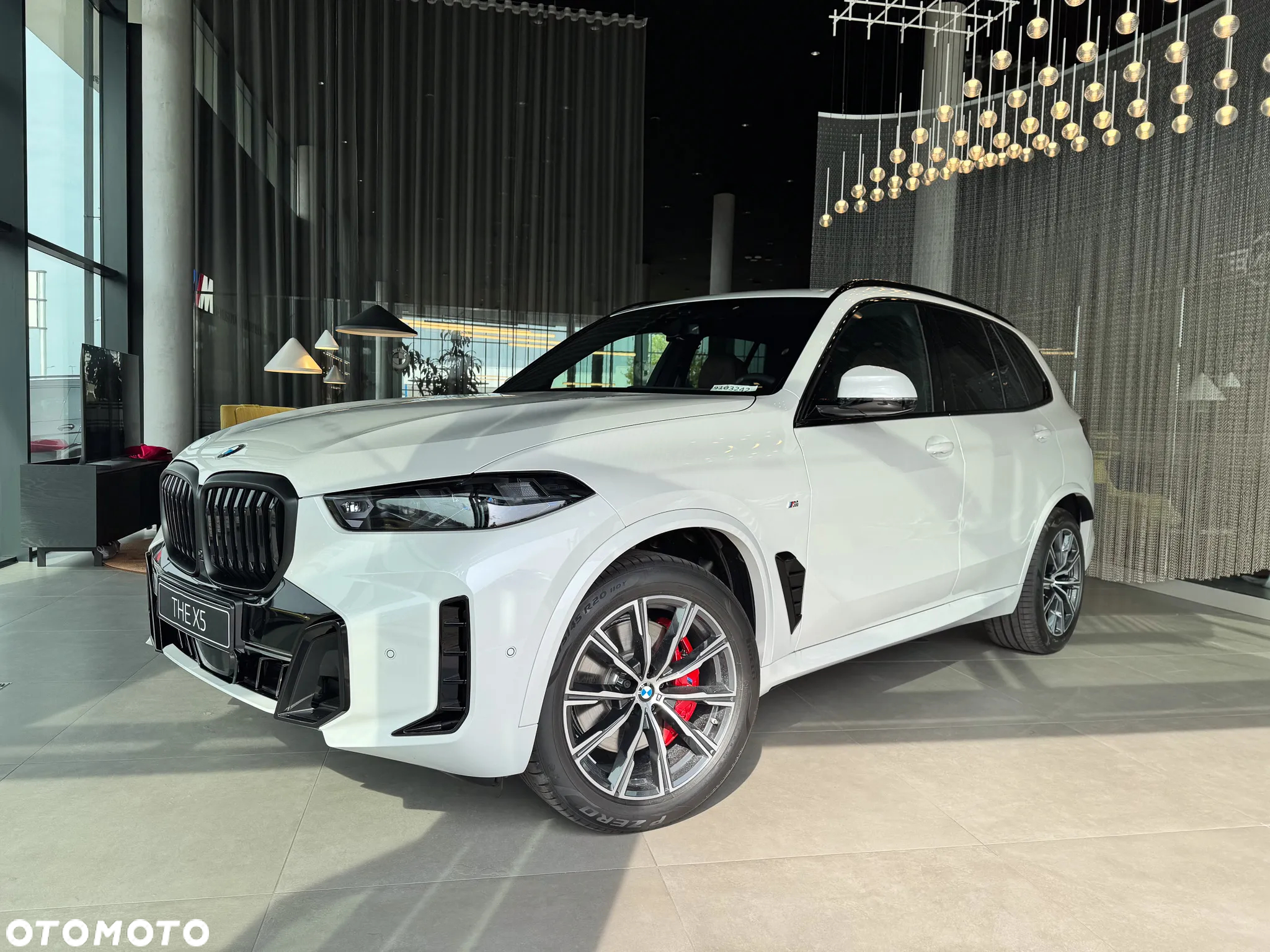 BMW X5 xDrive30d sport - 2