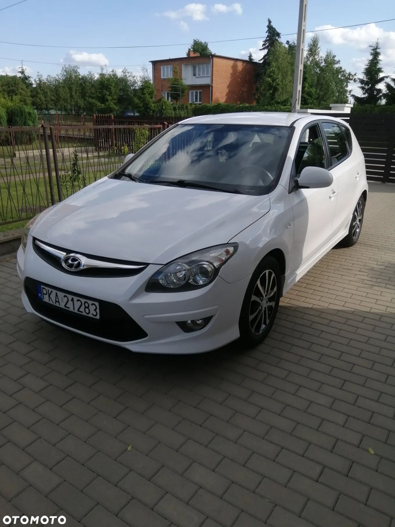 Hyundai i30 1.4 Classic - 1