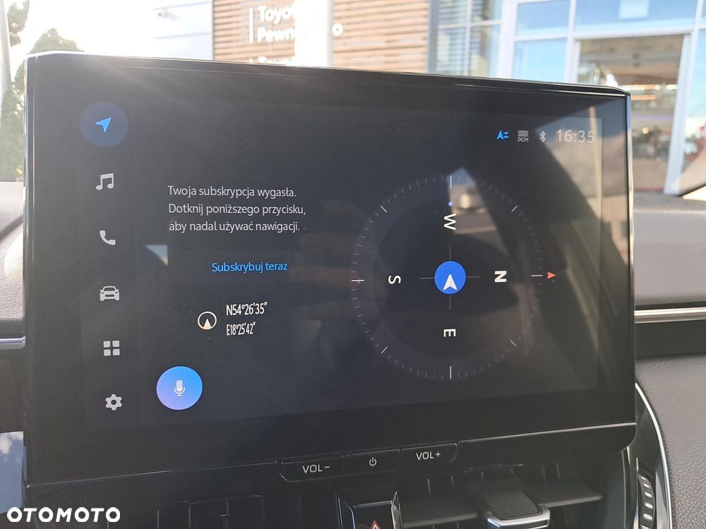 Toyota Corolla 1.8 Hybrid Comfort - 18