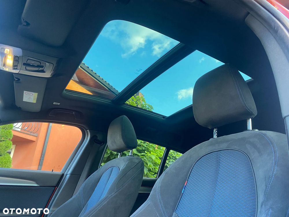 BMW X2 sDrive20i M Sport - 10