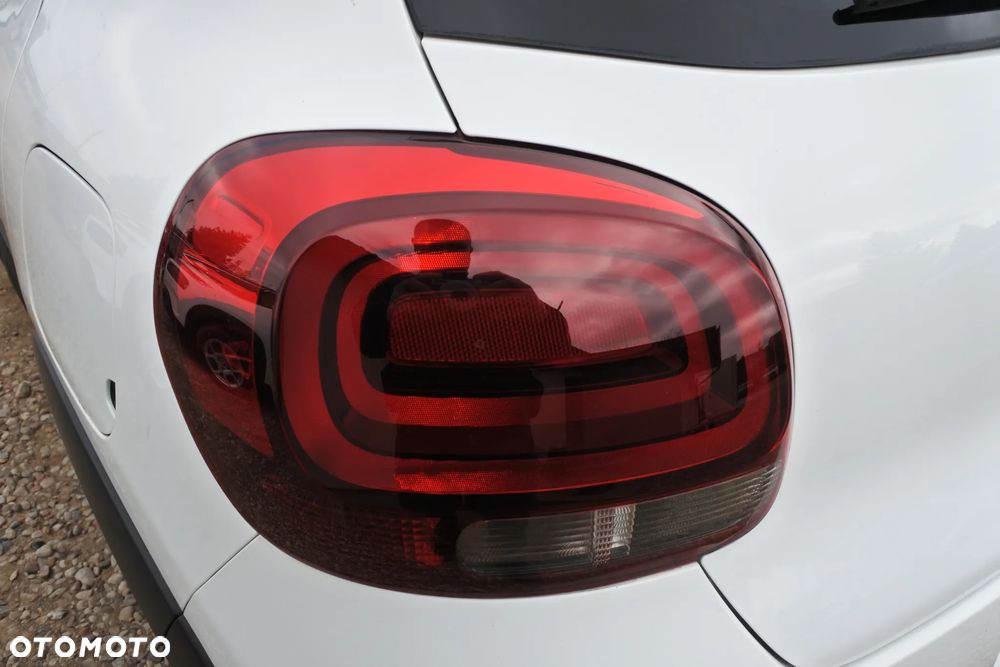 Citroën C3 Pure Tech 110 Stop&Start Exclusive - 37