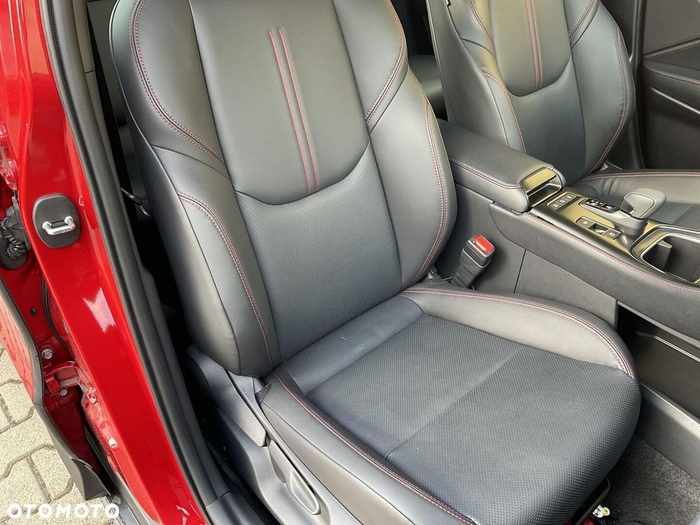 Lexus LBX 1.5 Hybrid Elegant - 12