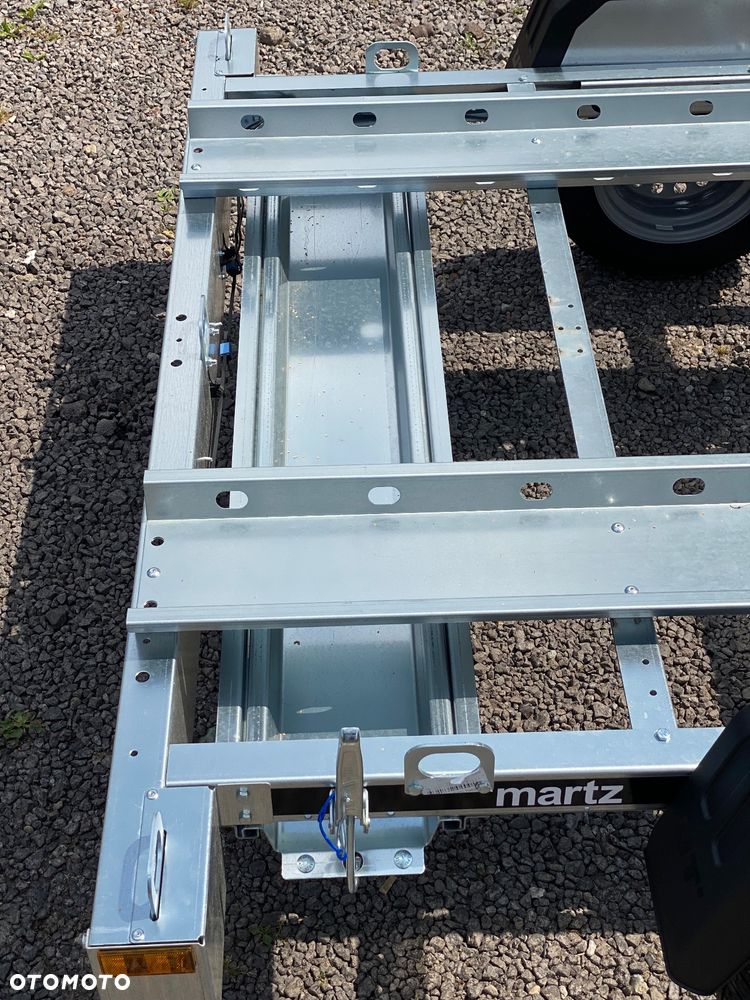 Martz GP PREMIUM - 6