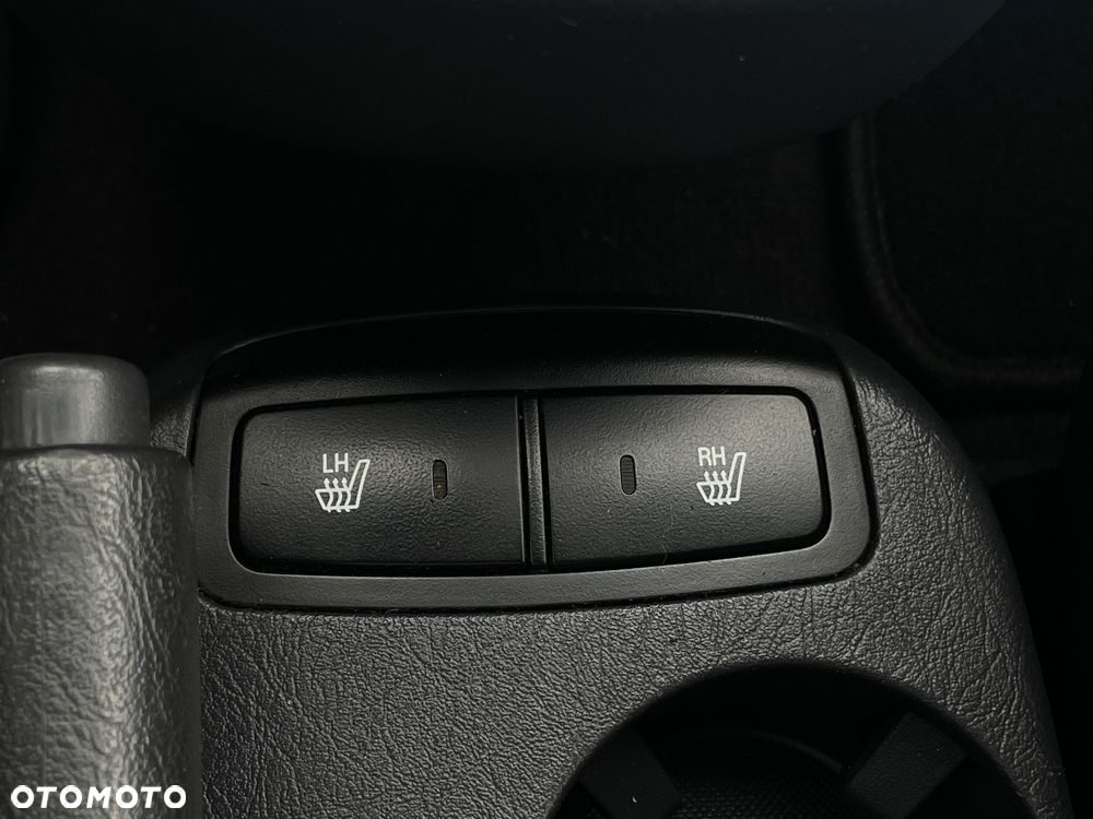 Hyundai Tucson 2.0 Active / Style - 13