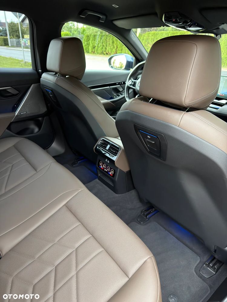 BMW Seria 5 520d xDrive mHEV M Sport - 33