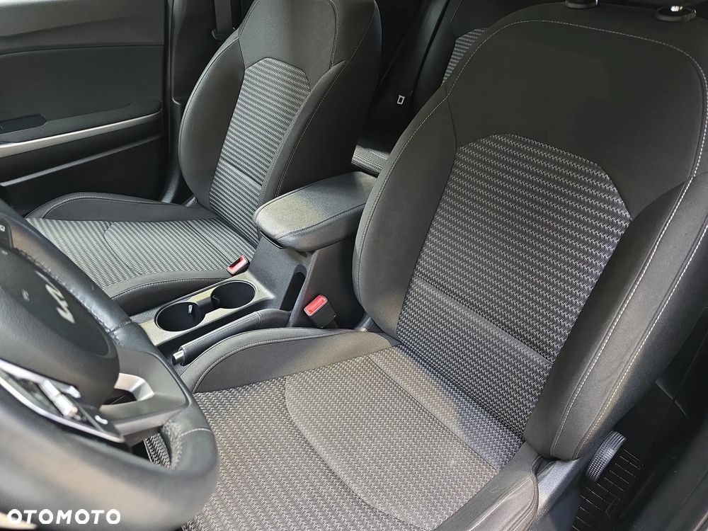 Kia XCeed 1.5 T-GDI M DCT - 11