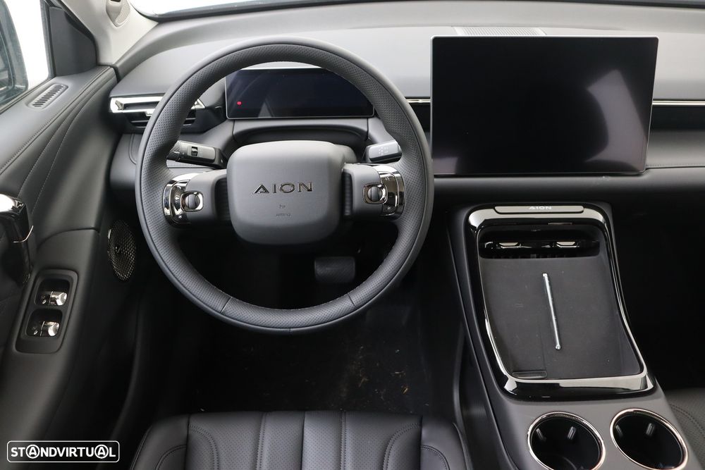 Aion V 75.26 kWh Premium - 13