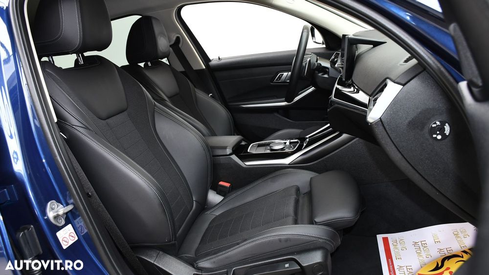 BMW Seria 3 320i xDrive Aut. Modern Line - 8