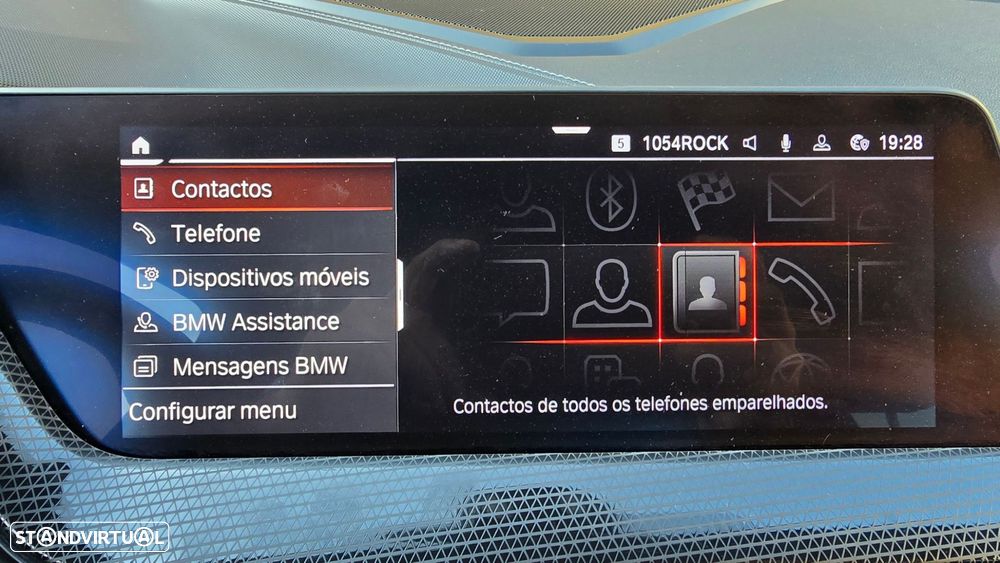BMW 220 Gran Coupé d Line Sport - 44