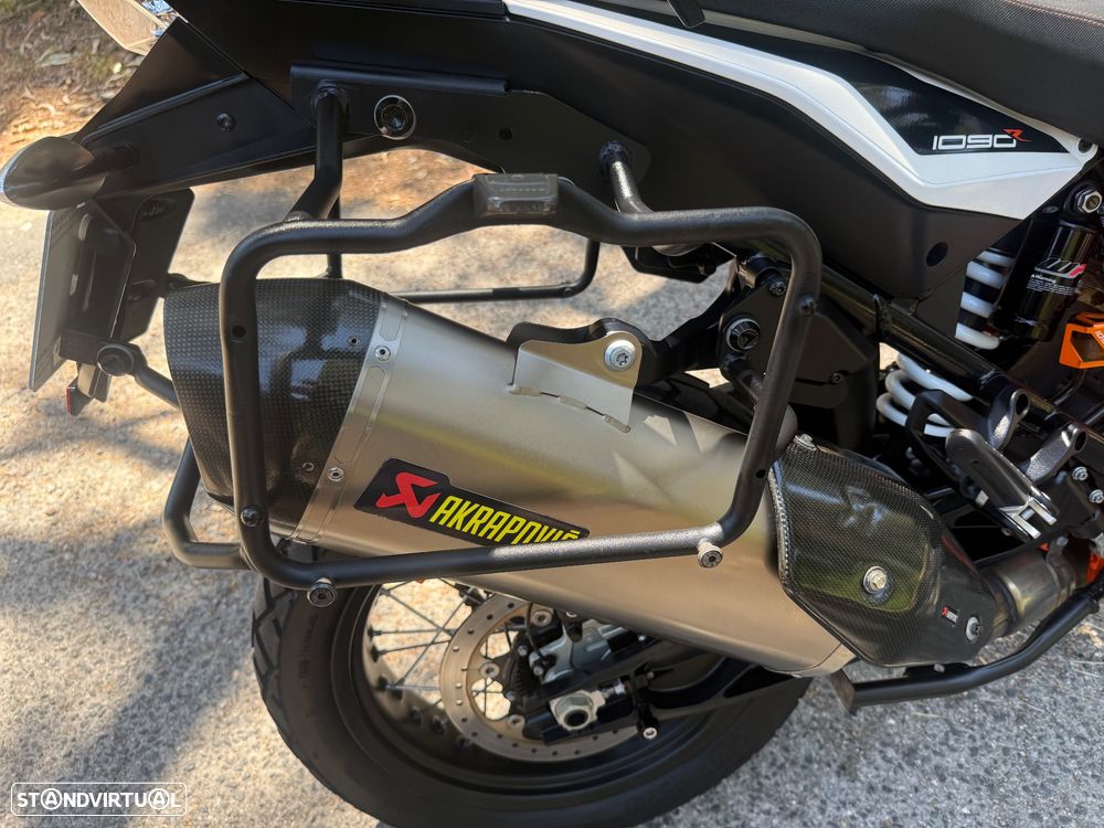 KTM 1090 Adventure R - 3