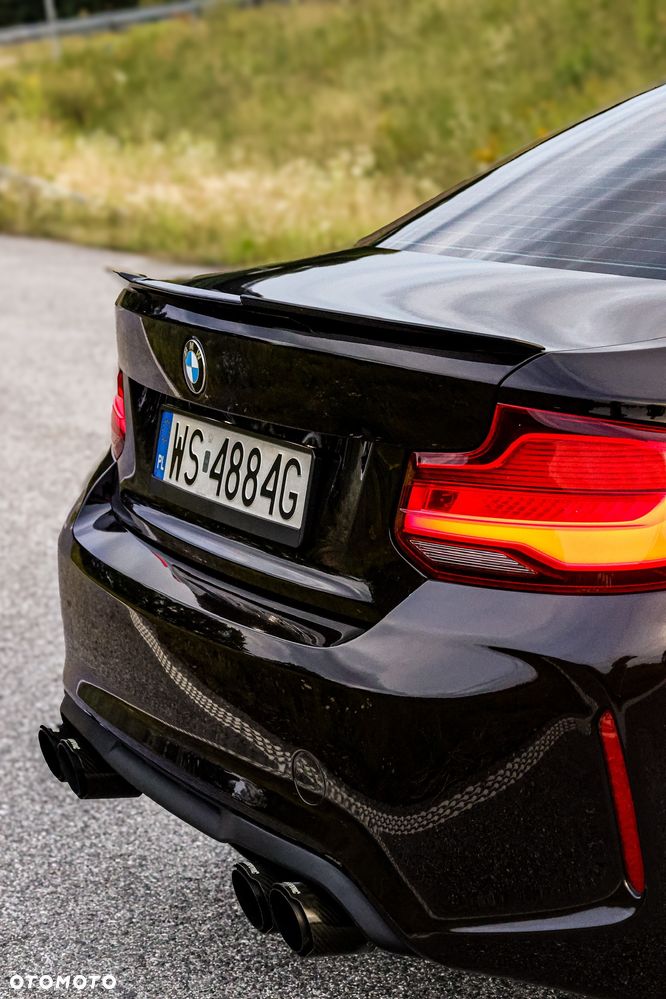 BMW Seria 2 228i M Sport - 15