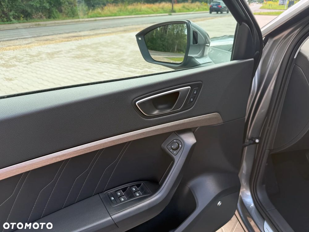 Seat Ateca 2.0 TDI Xperience S&S DSG - 25