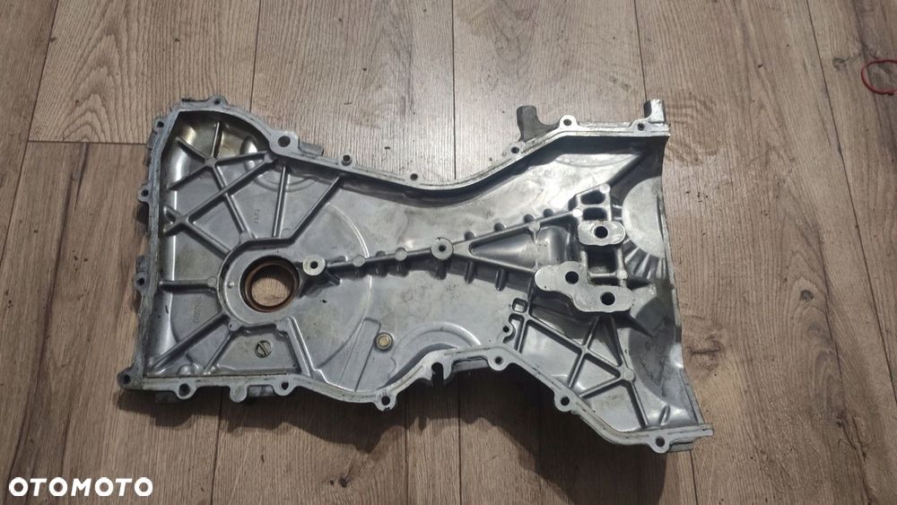 OSŁONA ROZRŻĄDU MAZDA 6 MONDEO MK IV GALAXY 2.3 - 4