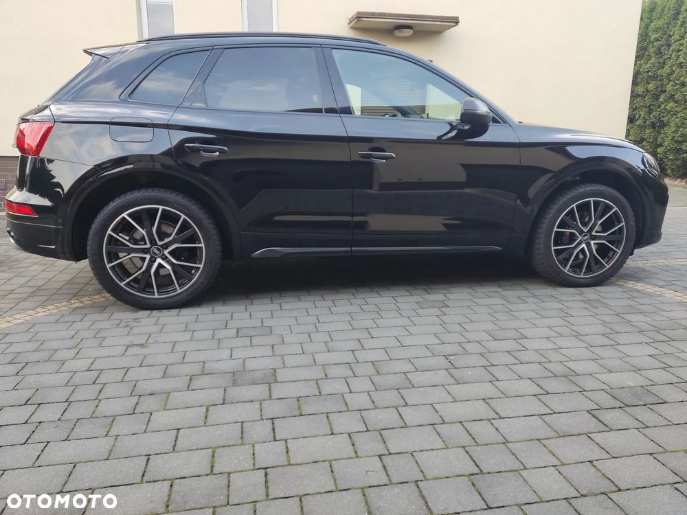 Audi SQ5 - 7