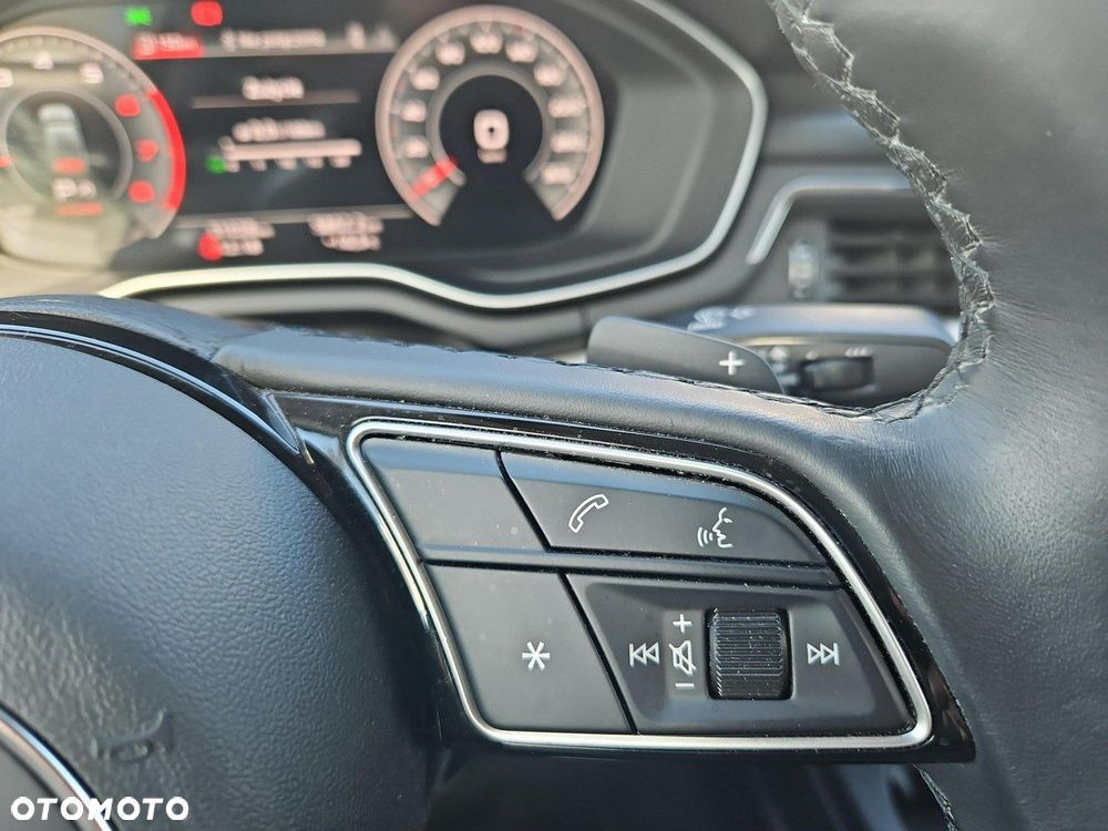 Audi A4 - 13
