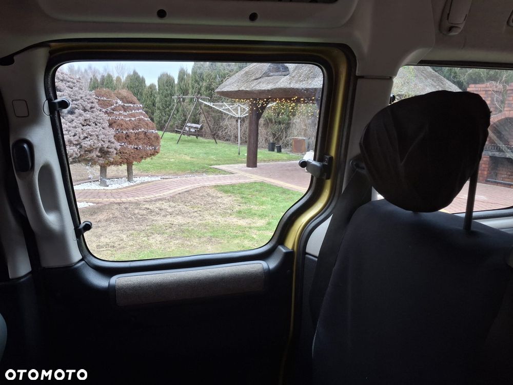 Peugeot Partner - 14