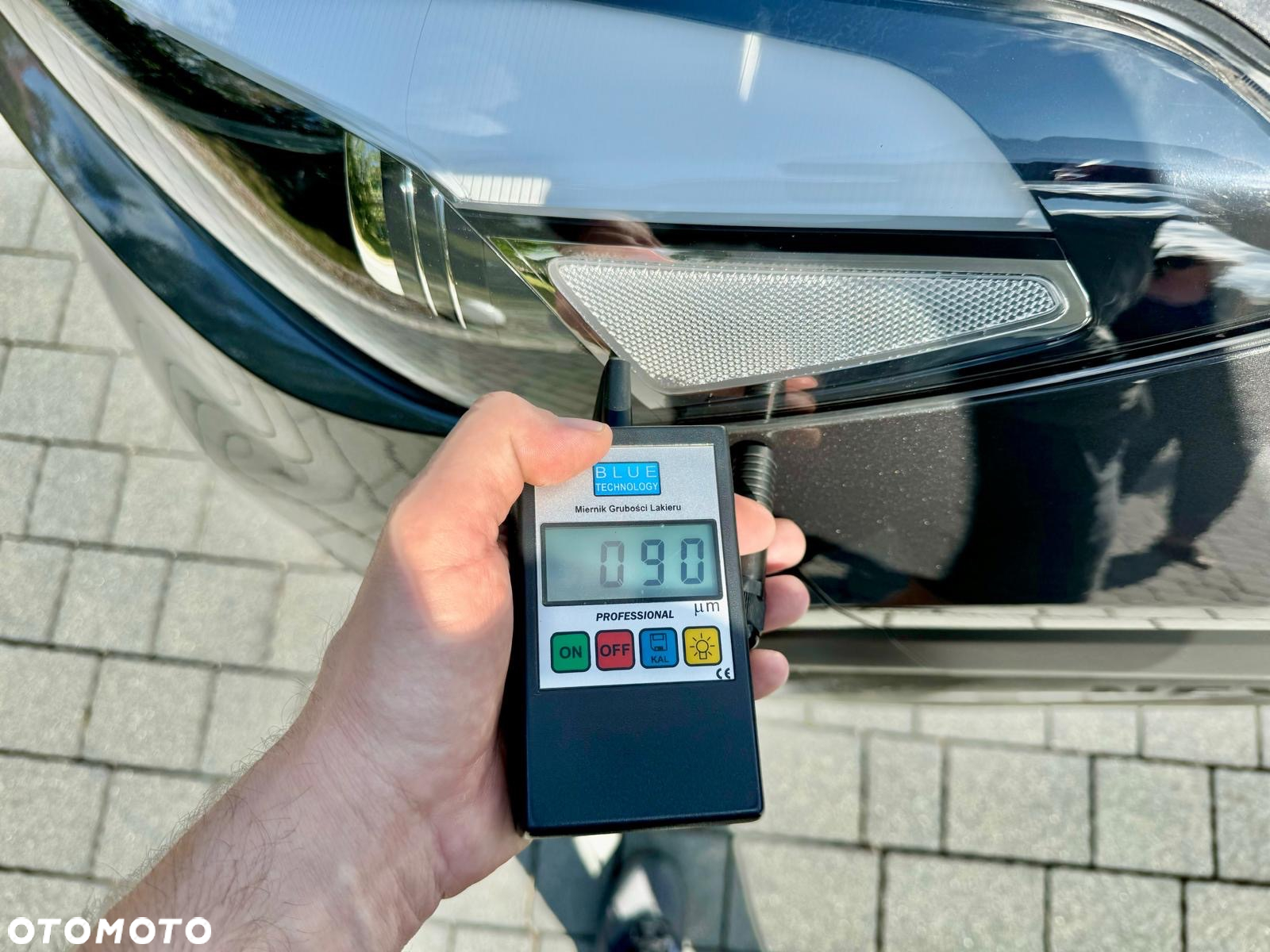 Hyundai Tucson 1.6 GDi Comfort 2WD - 38