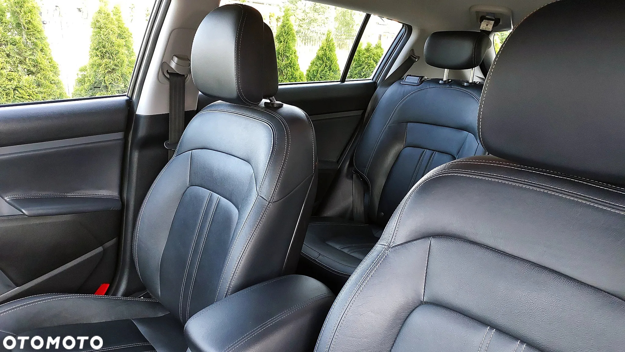 Kia Sportage 1.6 GDI 2WD Vision - 23