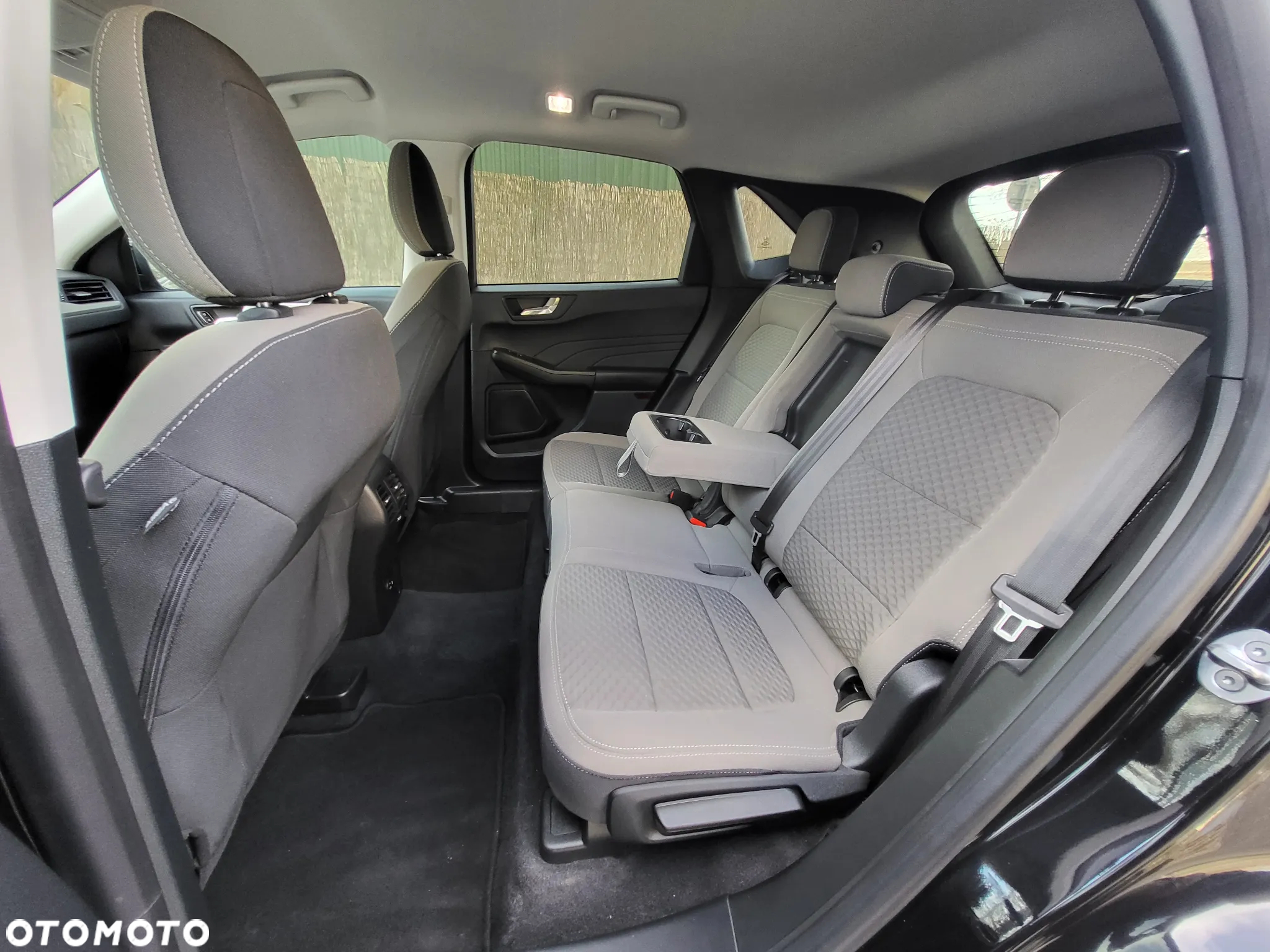Ford Escape 1.5 EcoBoost AWD SE - 25