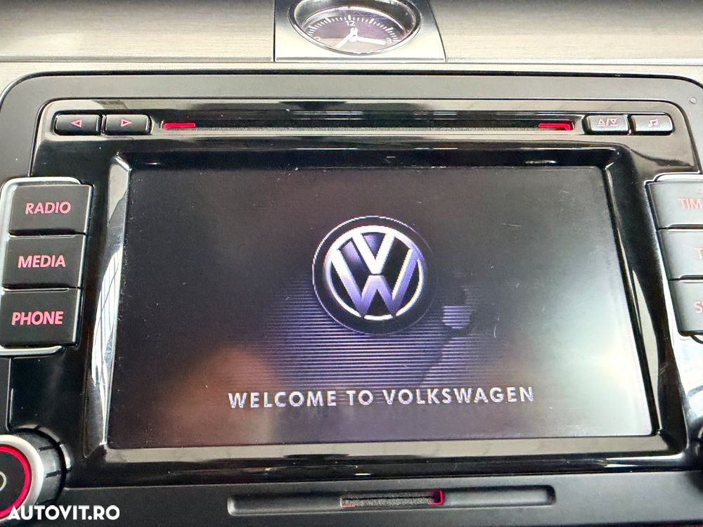 Volkswagen Passat Variant 1.4 TSI Comfortline - 12