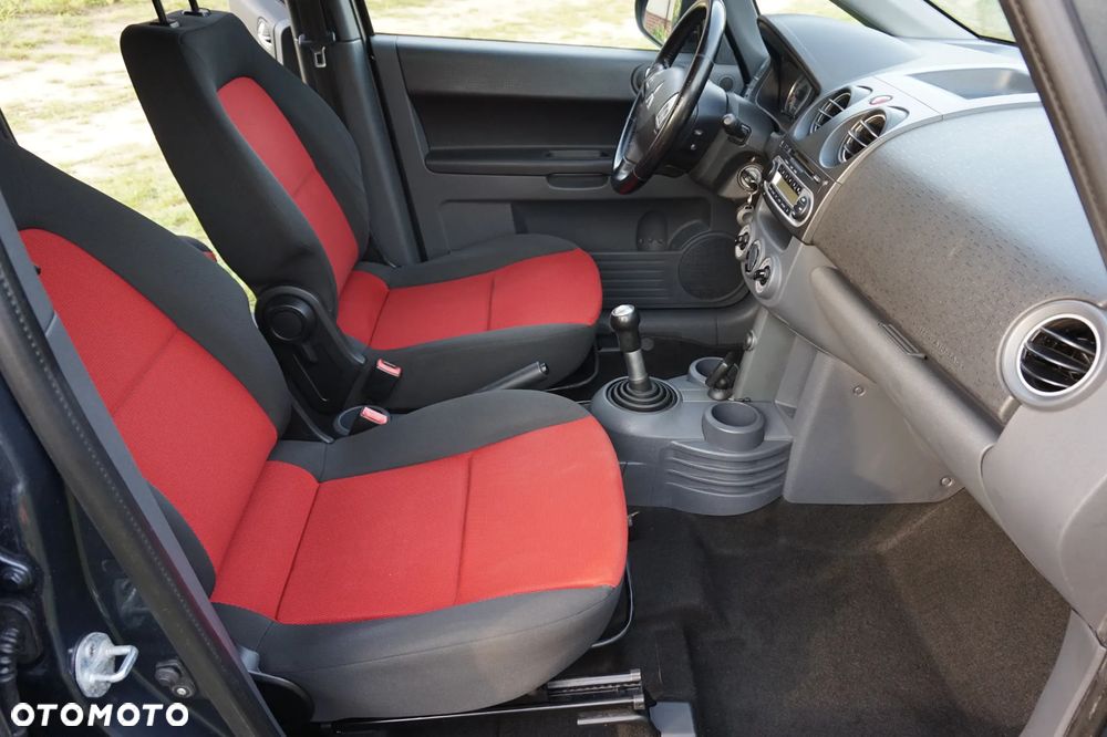 Mitsubishi Colt 1.3 ClearTec Invite - 25