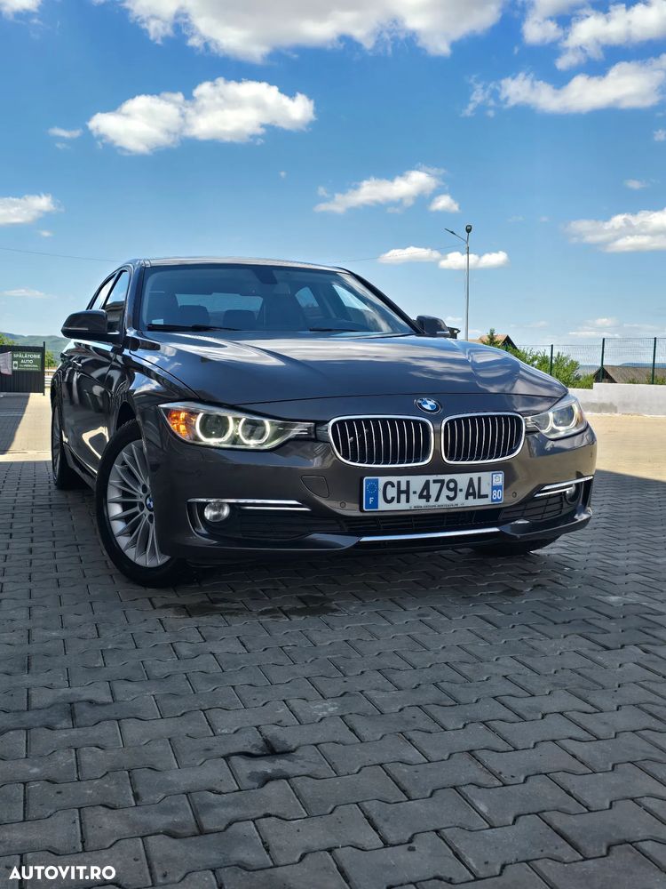 BMW Seria 3 - 14