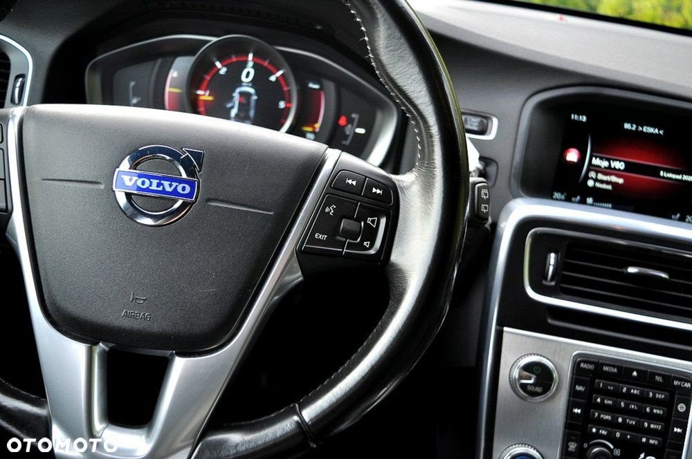 Volvo V60 DRIVe Ocean Race - 26