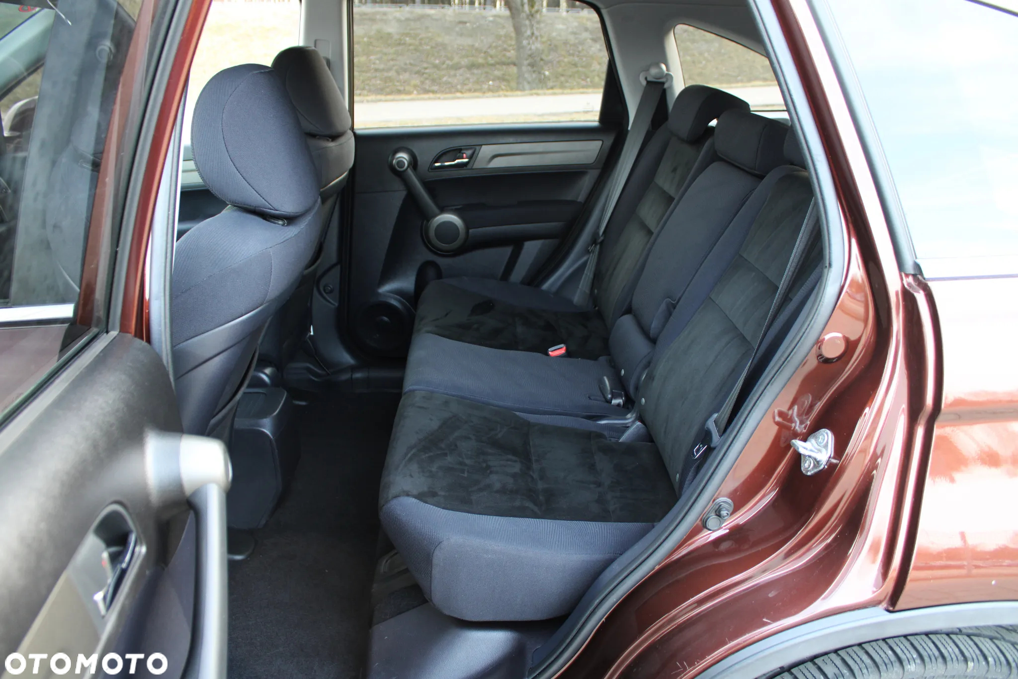 Honda CR-V - 29