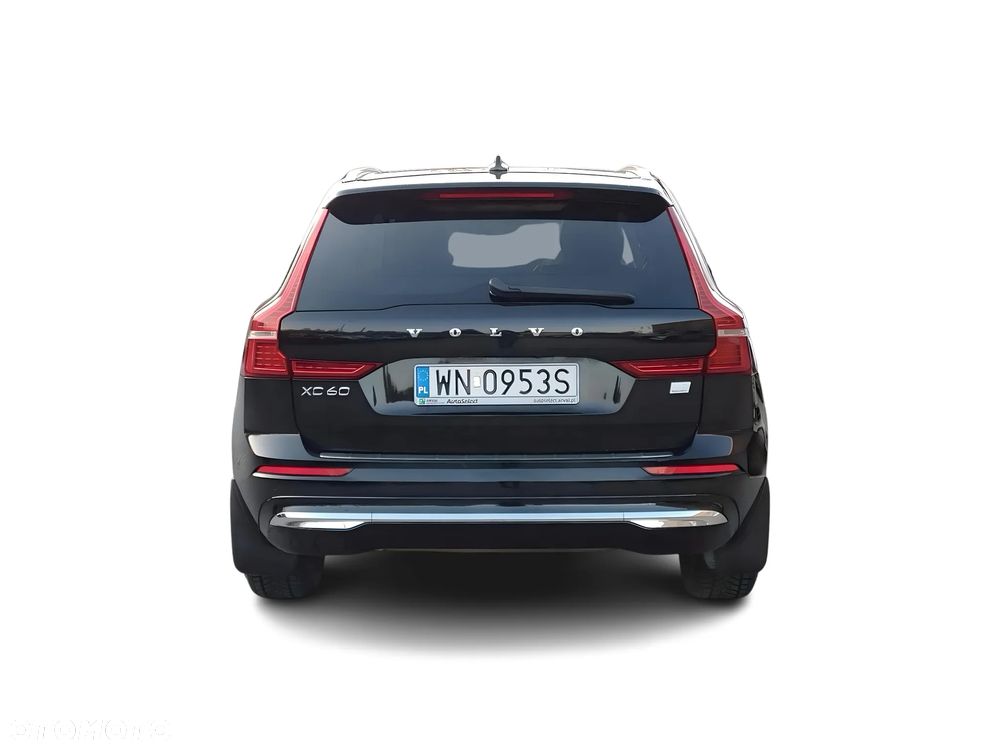 Volvo XC 60 - 5