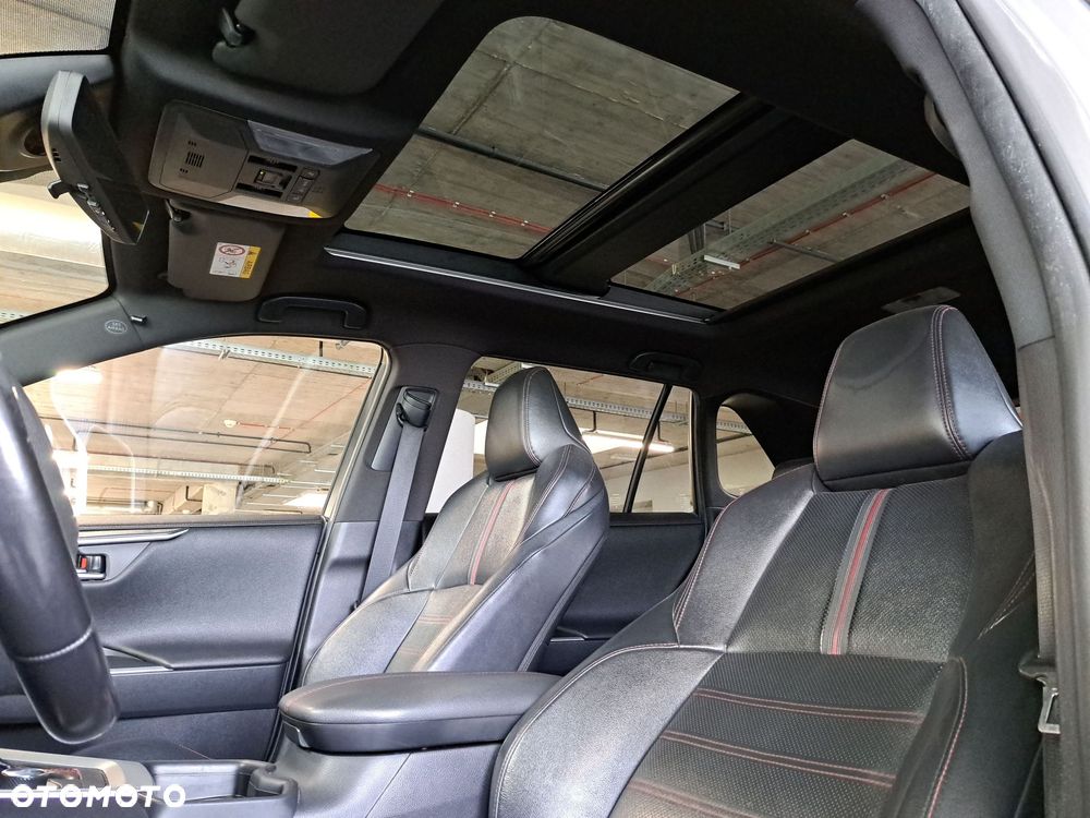Toyota RAV4 - 13