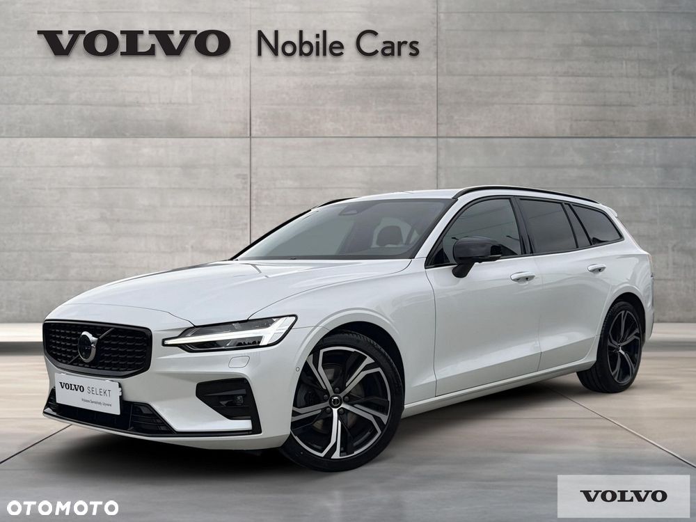 Volvo V60 - 2