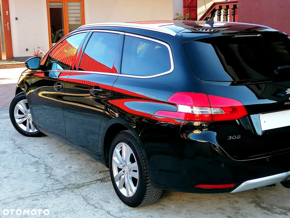 Peugeot 308 - 27