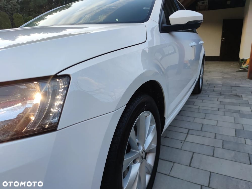 Skoda Octavia - 29