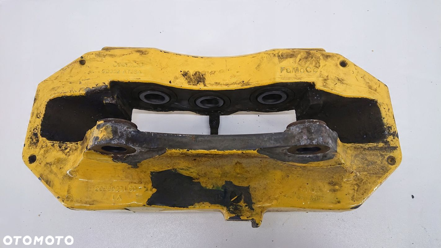 Ford Focus MK3 RS zacisk hamulcowy prawy przód - 7