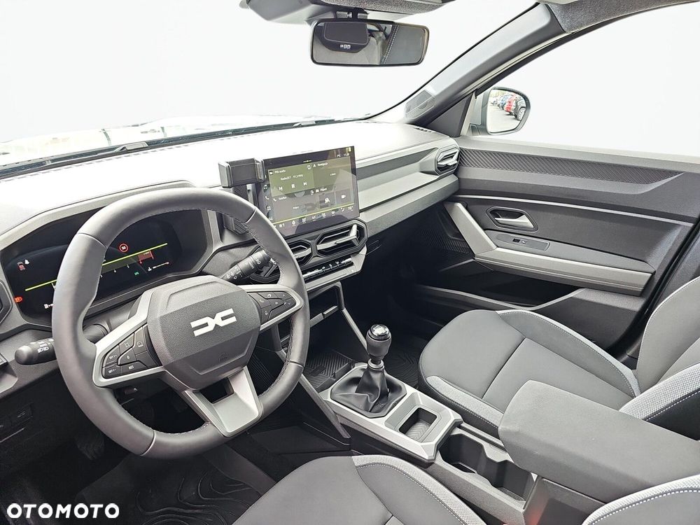 Dacia Bigster mild hybrid 140 Journey - 3