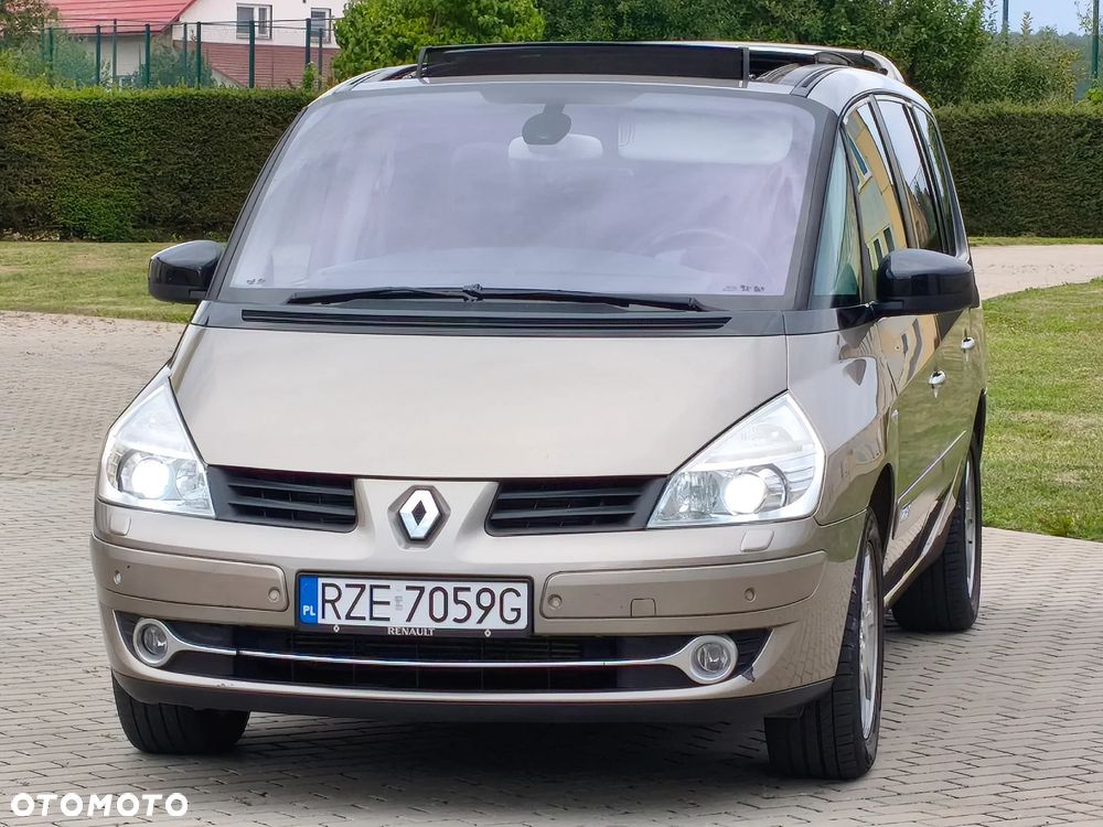 Renault Grand Espace - 21