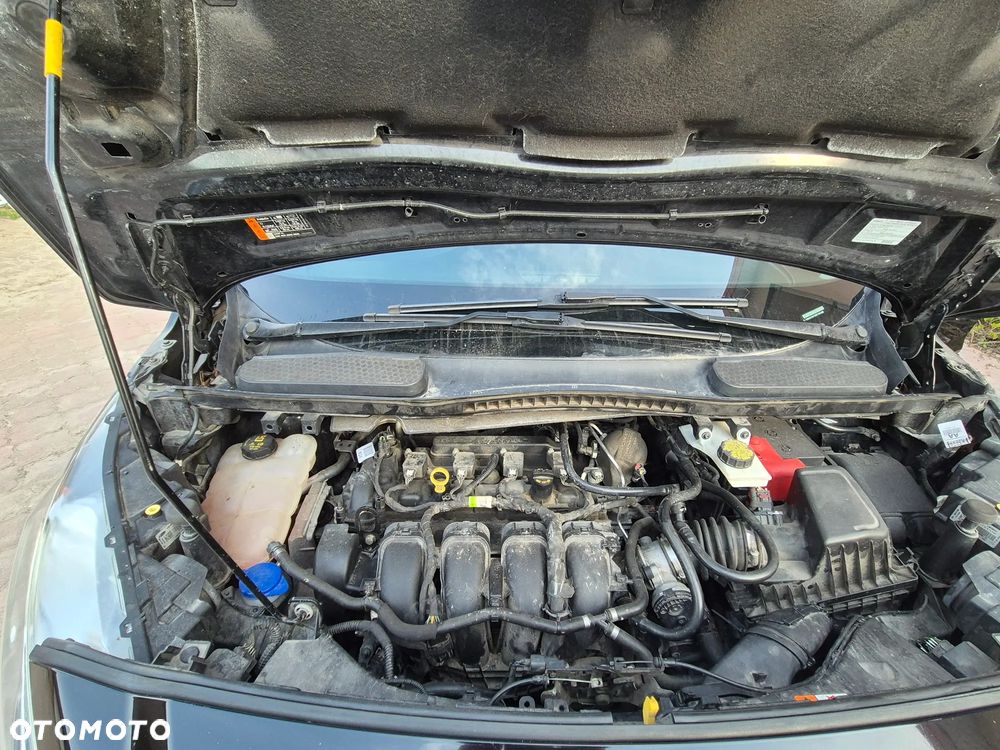 Ford Tourneo Connect Grand - 20