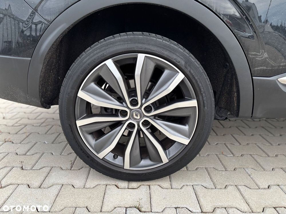 Renault Kadjar 1.3 TCe FAP Intens EDC - 7