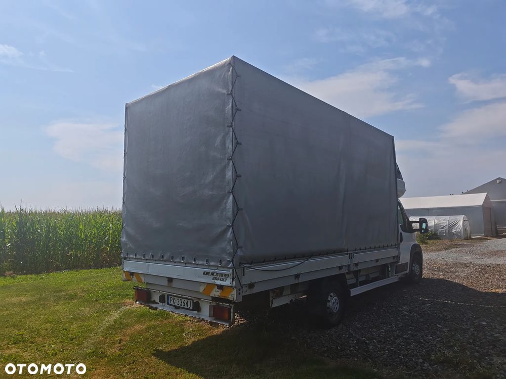 Fiat Ducato - 4
