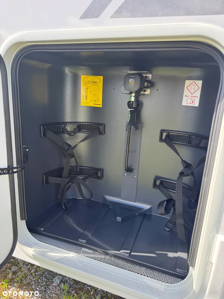 Sun Living by Adria S 75SL Trail - 2026, Nowy, 5os, 165KM, Automat, FV23% - 38