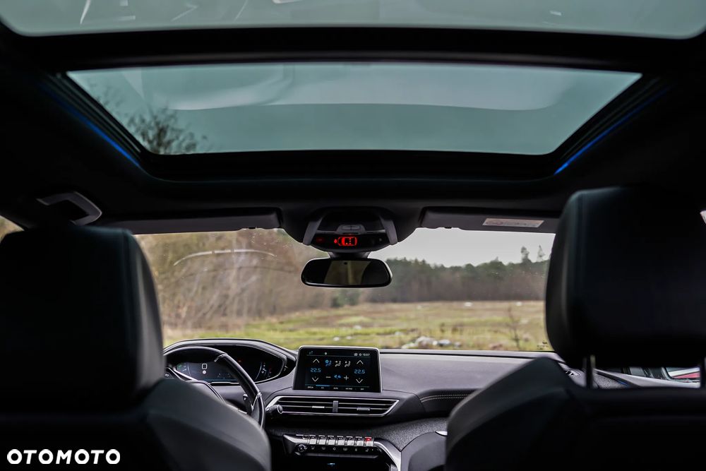 Peugeot 3008 1.6 THP Active S&S EAT6 - 20