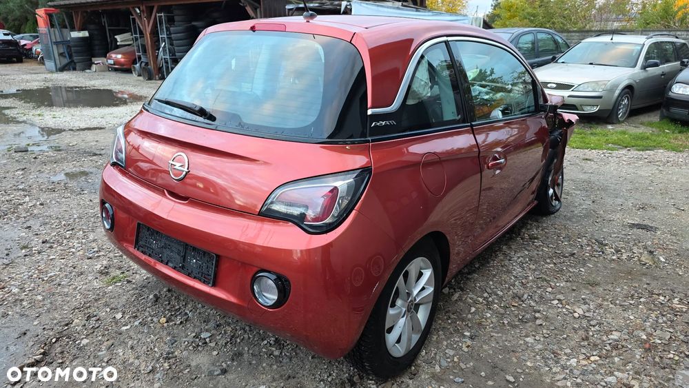Opel Adam 1.4 Jam - 15